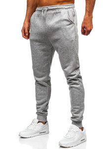 Men's Tracksuit Grey Bolf 8C76