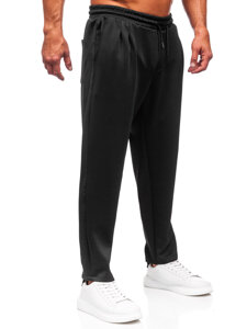 Men's Trousers Black Bolf 6168