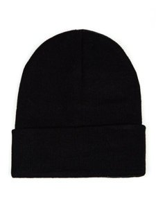 Men's Winter Cap Black YW09004M