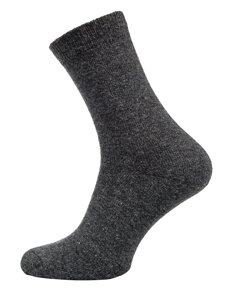 Men's Winter Socks Multicolour-1 Bolf M850-3P 3PACK