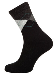 Men’s Winter Socks Multicolour Bolf M851-3-3P 3PACK