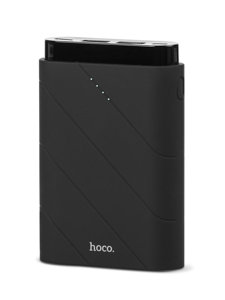 Power Bank Black 10000mAh  J15