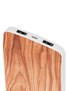 Power Bank Light Brown 8000mAh J5