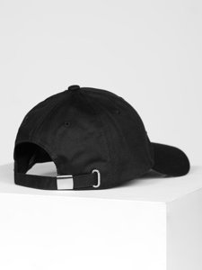 Snapback Cap Black Bolf CZ05