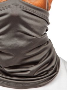 Snood Scarf Grey Bolf YW0501M