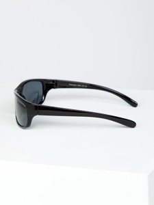 Sunglasses Black Bolf PLS12