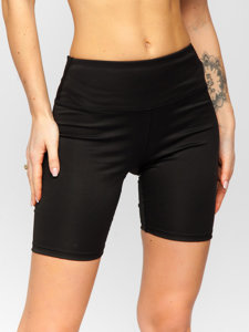 Women's 2-Piece Sport Outfit Black Bolf XL014