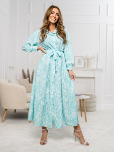 Women's Dress Mint Bolf A468