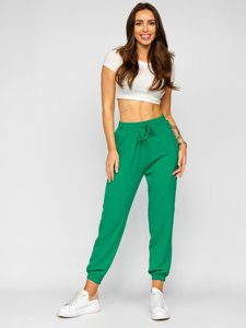 Women's Joggers Green Bolf W7322