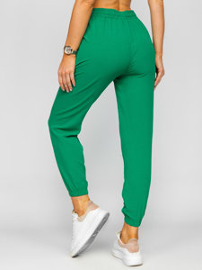 Women's Joggers Green Bolf W7322