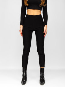 Women's Leggings Black Bolf TS233