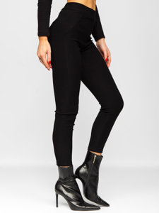 Women's Leggings Black Bolf TS233