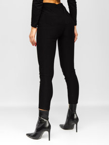 Women's Leggings Black Bolf TS233