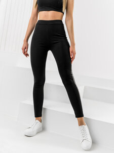 Women's Leggings Black Bolf W6993A1