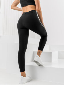 Women's Leggings Black Bolf W7052A1