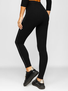 Women's Leggings Black Bolf W7101