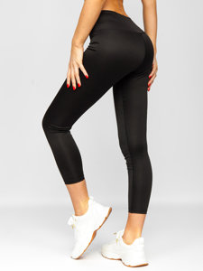 Women's Leggings Black Bolf XL001