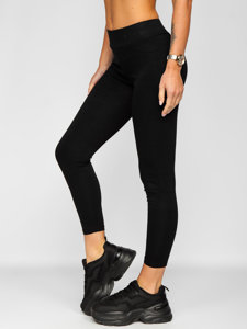 Women's Leggings Black Bolf YW01001-A1