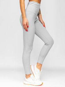 Women's Leggings Grey Bolf HH040