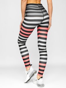 Women's Leggings Multicolor Bolf 20966