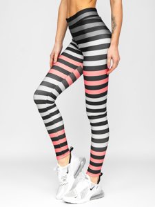 Women's Leggings Multicolor Bolf 20966