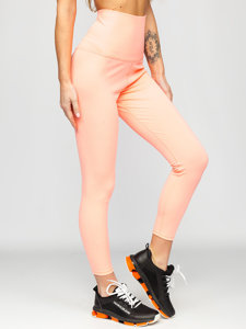 Women's Leggings Salmon Bolf HH040