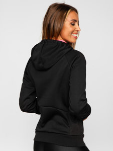 Women's Lightweight Jacket Black Bolf KSW4009