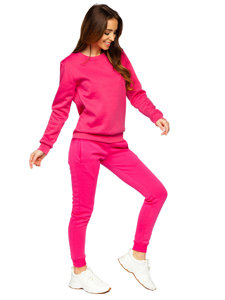 Women's Outfit Pink Bolf 0001