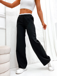 Women’s Pants Black Bolf 8274