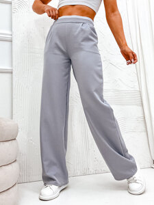 Women’s Pants Grey Bolf 8274