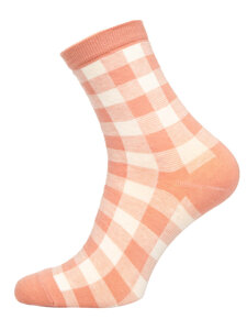 Women's Printed Socks Multicolour Bolf M7-6P-2 6 PACK