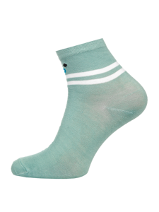 Women's Socks Multicolour Bolf DM66019-5P 5 PACK