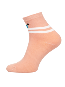 Women's Socks Multicolour Bolf DM66019-5P 5 PACK