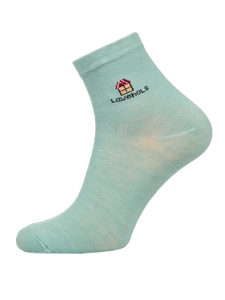 Women's Socks Multicolour Bolf DM66058-5P 5 PACK