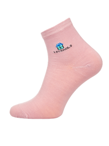 Women's Socks Multicolour Bolf DM66058-5P 5 PACK