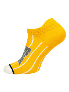 Women's Socks Multicolour Bolf J32108-6P 6 PACK