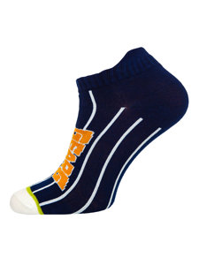 Women's Socks Multicolour Bolf J32108-6P 6 PACK