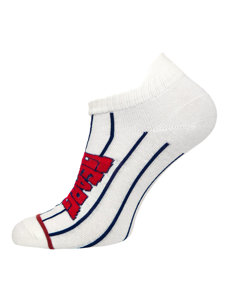 Women's Socks Multicolour Bolf J32108-6P 6 PACK