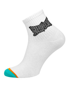 Women's Socks Multicolour Bolf J33102-6P 6 PACK