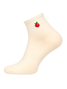 Women's Socks Multicolour Bolf NY0009-5P 5 PACK