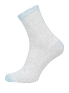 Women's Socks Multicolour Bolf X20326-5P 5 PACK