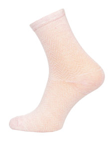 Women's Socks Multicolour Bolf X20326-5P 5 PACK