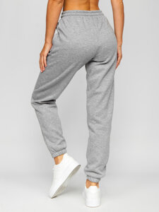 Women's Sweatpants Grey Bolf BL32