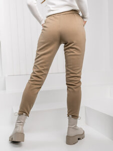 Women's Textile Pants Bolf 57612