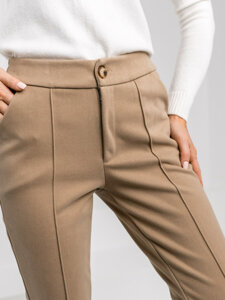 Women's Textile Pants Bolf 57612