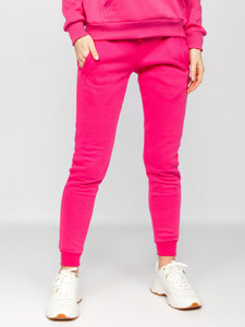 Women's Tracksuit Pink Bolf 0002